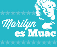Marilyn es Muac