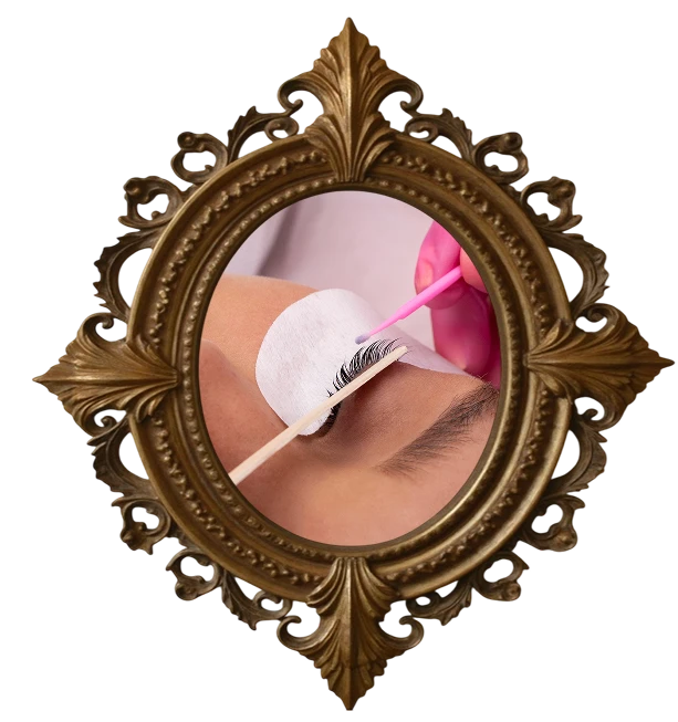 sevicio muac estetica lifting pestanas